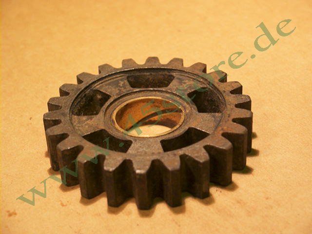 2294-41 // Zahnrad, 1. Gang