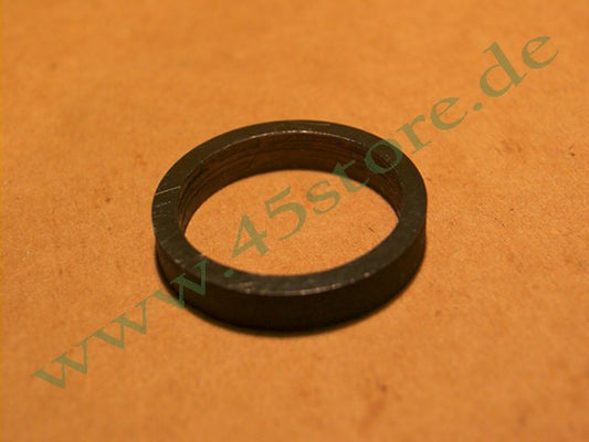 2305-39 // Anlaufscheibe, Nebenwellenlager, Deckel