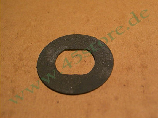 2419-36B // Federblech, Mutter 0142, Kupplungswippe