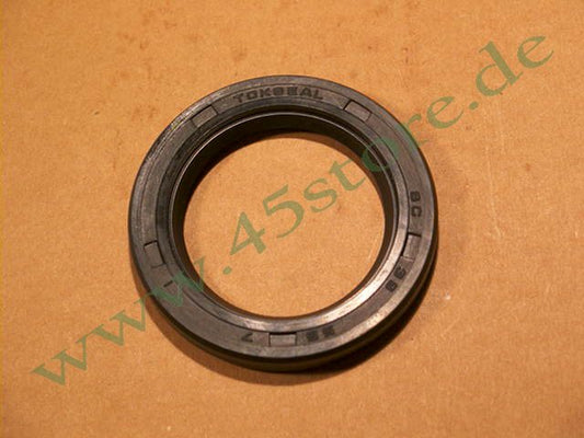2524-41 // Simmerring, Getrieberitzel