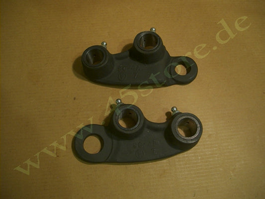2635-30P // Rocker (2), WLC/Big-Twin, parkerisiert