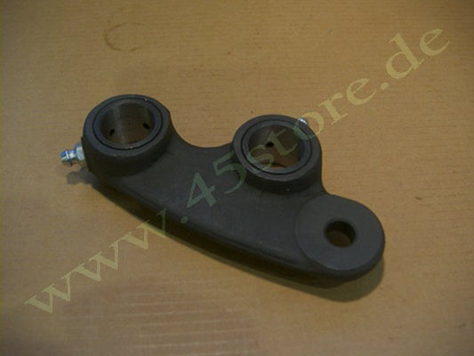 2636-30AP // Rocker + Buchsen, WL/WLA, parkerisiert