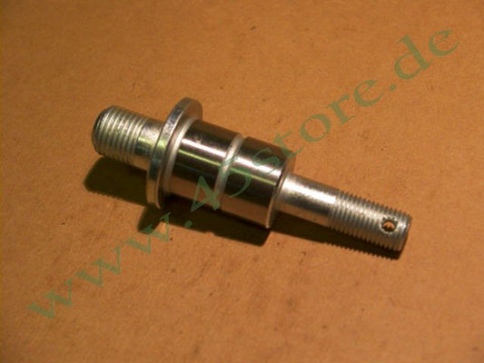 2640-31 // Rocker-Bolzen, hinten, WLC/Big-Twin, cadmiert