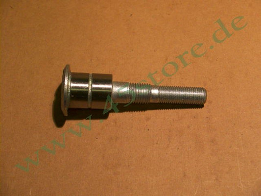 2640-40M // Rocker-Bolzen, hinten, WL/WLA, cadmiert