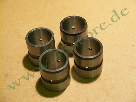 2645-30 // Buchsen-Set, Rocker (4), WLC/Big-Twin
