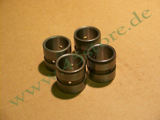 2645-30A // Buchsen-Set (4), Rocker, WL/WLA
