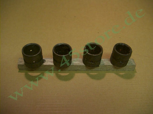 2645-30AN // Buchsen-Set (4), Rocker, WL/WLA, NOS