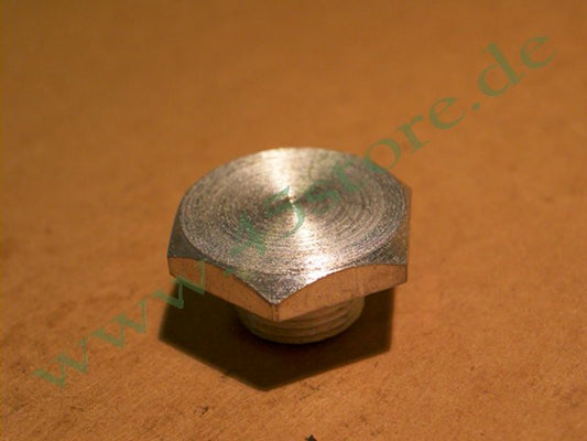 2646-32 // Schraube, Rocker-Bolzen, vorne, WLC/Big-Twin, cadmiert