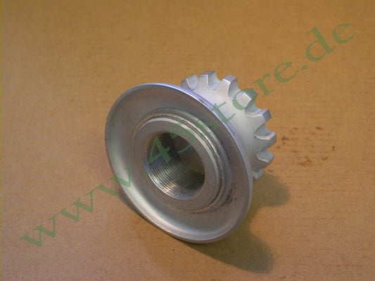 2753-36SP // Einstellschraube, Kegelrollenlager, Big-Twin, cadmiert