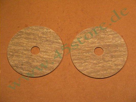 2790-30 // Reibscheiben-Set (2), Lenkungsdämpfer
