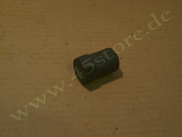2932-38N // Mutter, Haltestange, Trittbretter, vorne/links, Spezial, NOS