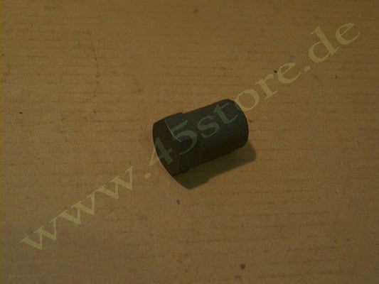 2932-38N // Mutter, Haltestange, Trittbretter, vorne/links, Spezial, NOS