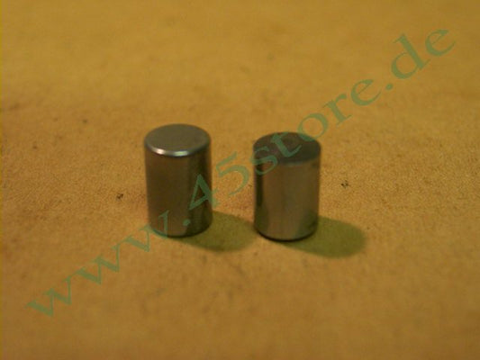 304-15 // Lagerrolle, 1/4" x .360"