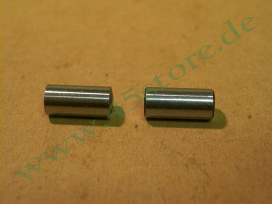 305-29 // Lagerrolle, 1/4" x .550"