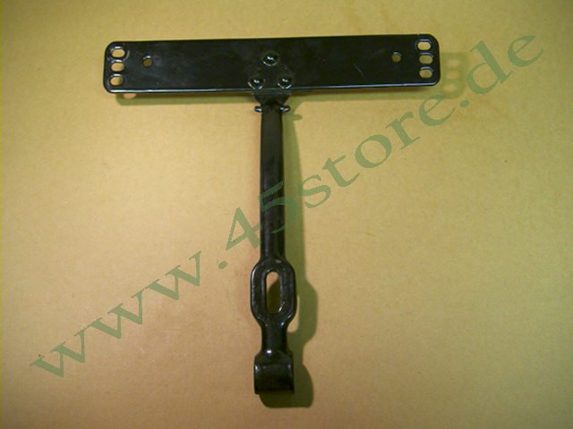 3105-41N // Sattel-T, kurz, Army