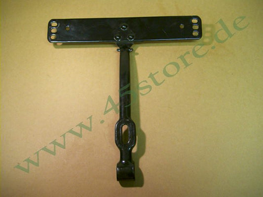 3105-41N // Sattel-T, kurz, Army