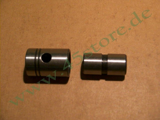 3110-37 // Buchsen-Set (2), Sattel-T