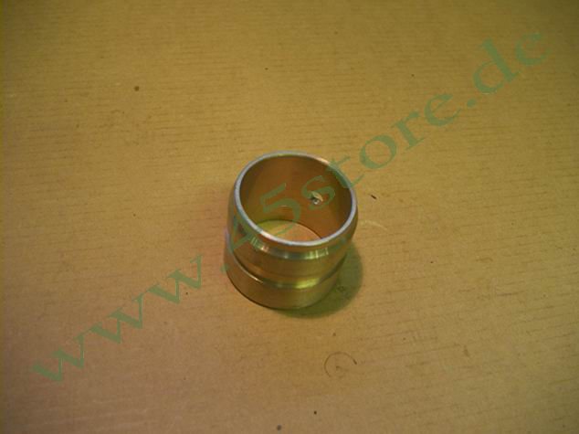 3113-36 // Buchse, Sattelpfosten, Rahmen, Big-Twin