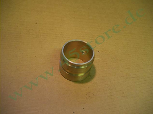 3113-36 // Buchse, Sattelpfosten, Rahmen, Big-Twin