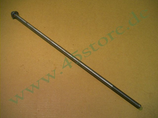 3137-30XX // Führungsstange, Sattelpfosten, Zivil, extra lang, 42cm