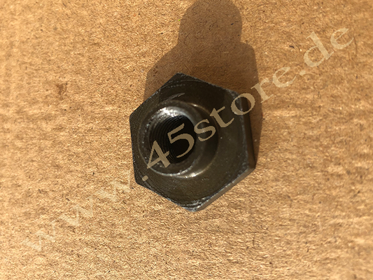 3147-29A // Einstellmutter, Sattelfedern