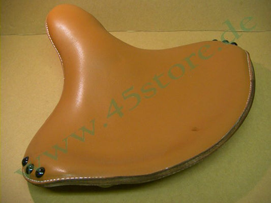 3181-40M // Sattel, Army, Braun