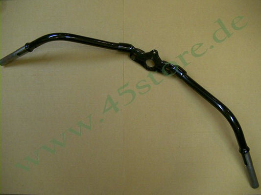 3307-36 // Lenker "Standard", Schwarz