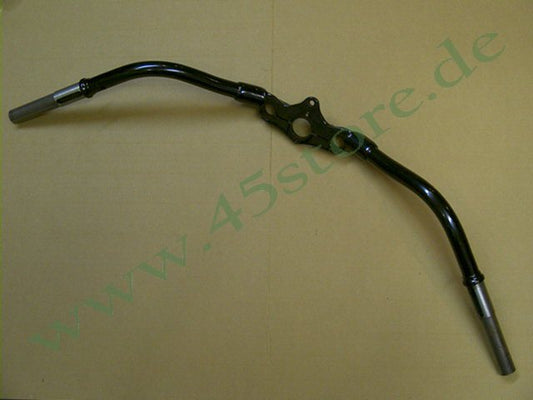 3307-36A // Lenker "Speedster", Schwarz