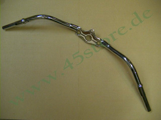 3307-36AC // Lenker "Speedster", Chrom