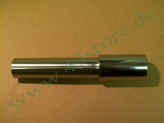 3312-16C // Griffspirale, 1916-34', Chrom