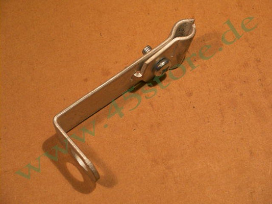 3371-37 // Halter, Gaszug, cadmiert