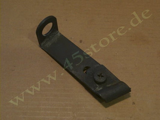 3371-37P // Halter, Gaszug, parkerisiert