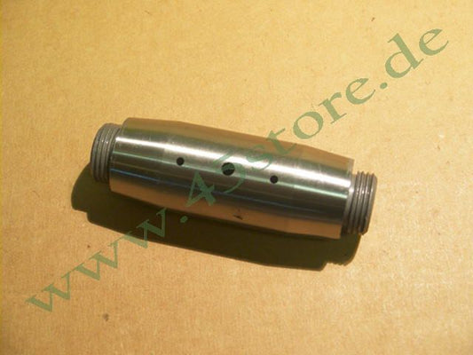 348-29OS // Hubzapfen, 3-Loch, oversize