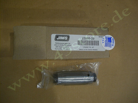 348-29J // Hubzapfen, Jims USA