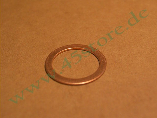 3504-38C // Dichtring, Verschlussschraube, Tanks