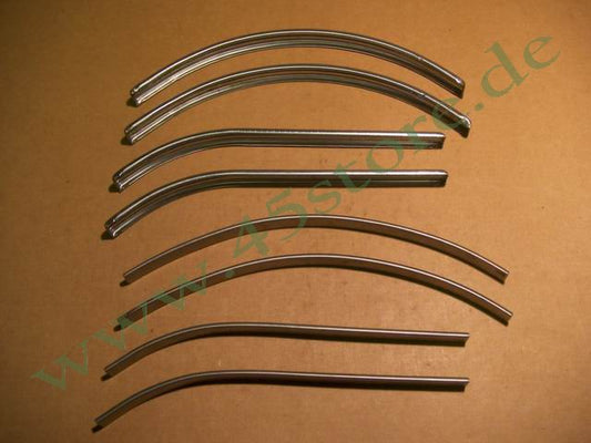 3514-41 // Halter, Tank-Zierstreifen-Set, 1940-46'