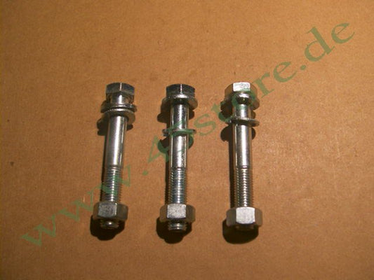 3529-37 // Montageschrauben-Set, Tanks, cadmiert