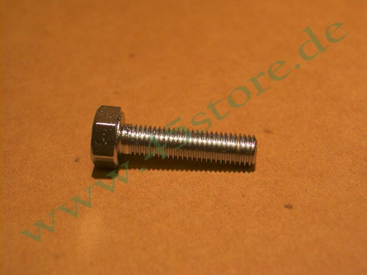 3532-18C // Schraube, Abdeckblende, Tanks, Chrom