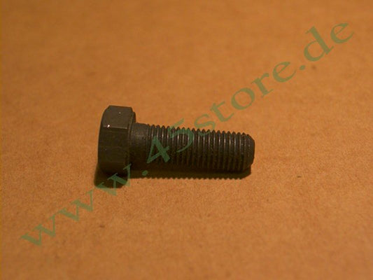 3532-18P // Schraube, Abdeckblende, Tanks, parkerisiert