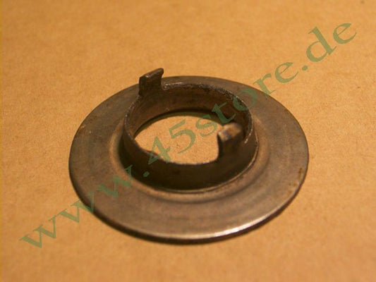 355-39 // Ring, Lagerabdeckung