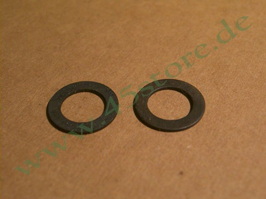 3572-36C // Dichtscheiben-Set (2), Anschlussschraube, Entlüftung, Tank