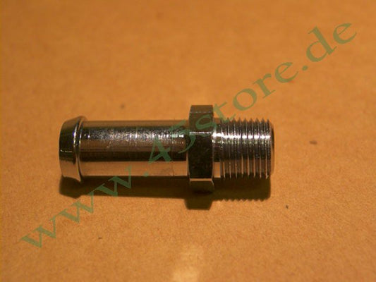 3577-15S // Ölleitungsanschluss, Schlauchleitung, Tank