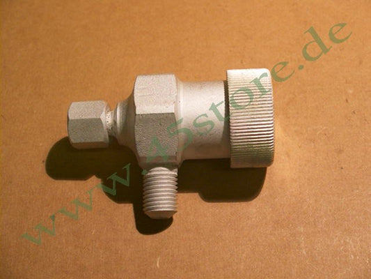 3623-41 // Benzinfilter ohne Einsatz, 1941-49', cadmiert