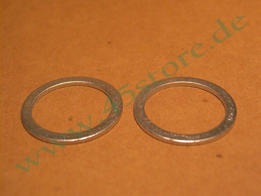 3638-40 // Dichtung-Set (2), Ventil, Benzinhahn