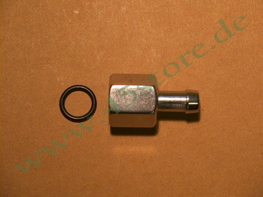 3639-40X // Ventil-Adapter, Benzinhahn, Schlauchleitung