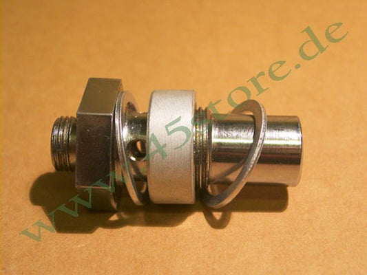 3639-50 // Ventil, Benzinhahn, Komplett, ab 1950