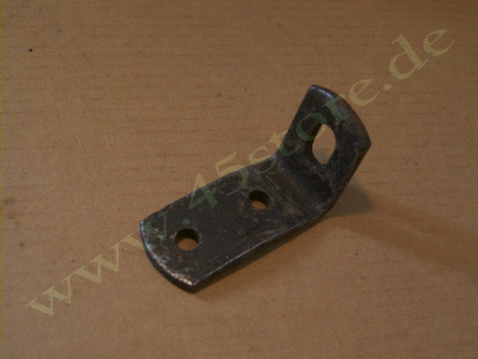 3807-26 // Halter, Primärdeckel, außen, NOS