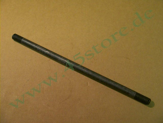 3910-30 // Achse, Vorderrad, parkerisiert