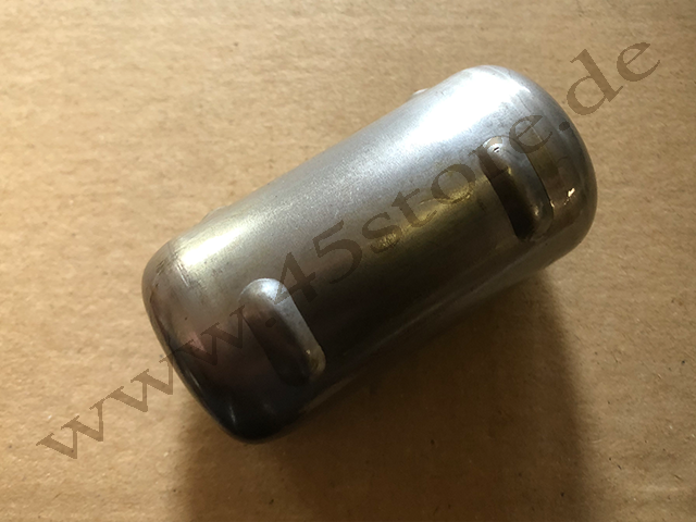 3912-43 // Fettverteiler, Radnabe, Vorderrad, WLA