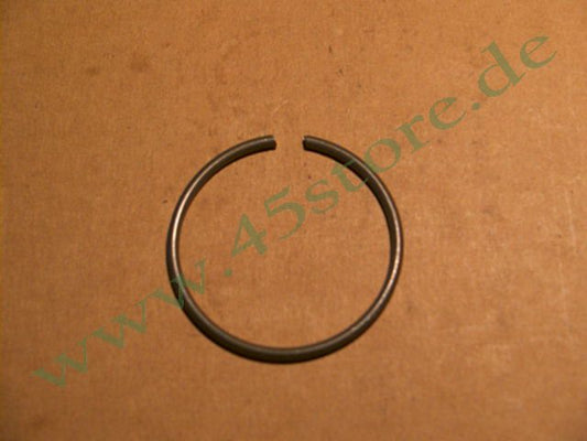 3925-30 // Federring, Konus, Radlager, Vorderrad